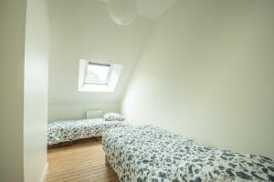 Appartements La Parenthese Honfleuraise bis : photos des chambres