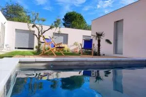 Carré de Lune - Pujaut