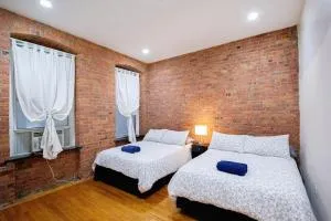 一卧室超级公寓 - 长岛市