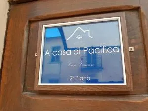 A casa di Pacifica - أتيغليانو