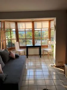 Ferienwohnung am Spenderberg - Brünning