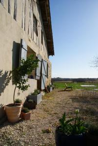 Maisons de vacances Maison de vacances Gers : photos des chambres