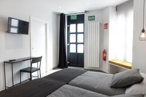Apartamento Urrizti