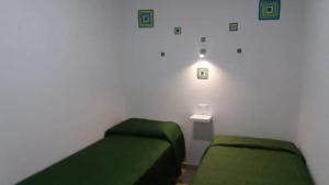 Casa verde