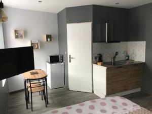 Appartements Suite 2 Cosy : photos des chambres