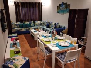 Résidence Tamuda Golf à Cabo Negro