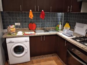 Résidence Tamuda Golf à Cabo Negro