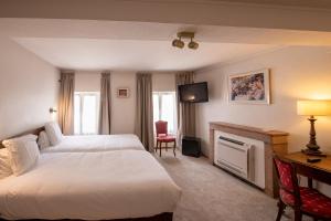 Hotels Hotel des Tonneliers : photos des chambres