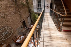 Hotels Hotel des Tonneliers : photos des chambres