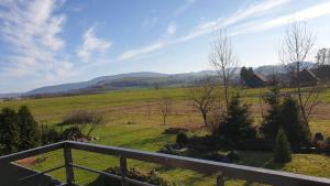 Apartmány U Našich