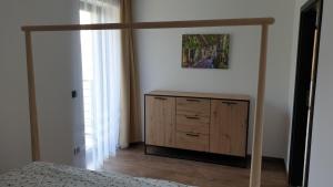 Apartmány U Našich