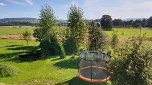 Apartmány U Našich