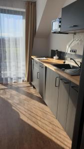 Apartmány U Našich