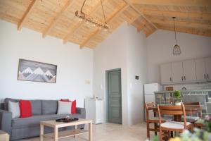 Renas Panorama View House