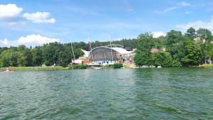 Pokoje Gościnne Majka M