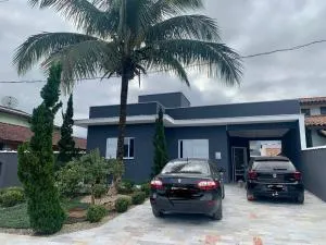 Morada da Praia - Casa - Bertioga