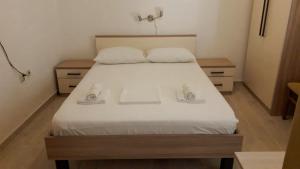 Apartments Dragica