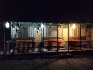 Don Jaime - Hostel - La Torre