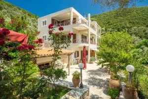 Thea family apartments 4 - 耶尼翁