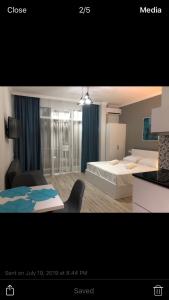 Natia Apartments 500