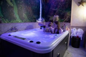 APARTAMENTO ESTRELLA SAUNA SPa JACUZZI