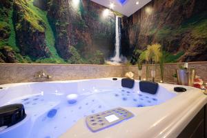APARTAMENTO ESTRELLA SAUNA SPa JACUZZI