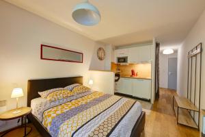 Appartements Le Brienne Toulouse Centre : photos des chambres