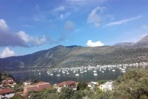 Thea family apartments 3 - 耶尼翁