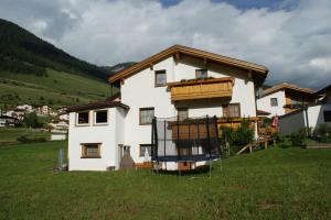 Apart Haus Leitner