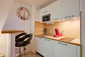 Appartements Le Brienne Toulouse Centre : photos des chambres