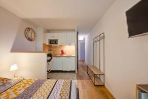 Appartements Le Brienne Toulouse Centre : photos des chambres