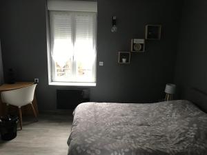 Appartements Suite 1 Cosy : photos des chambres