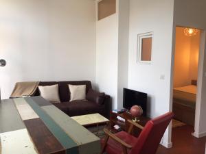 Typique T2 Terrasse situé Quartier Panier Vieux Port