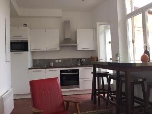 Typique T2 Terrasse situé Quartier Panier Vieux Port