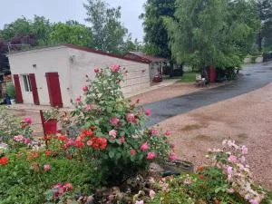 Petite maison - Barberier