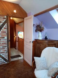 B&B / Chambres d'hotes Desert et Bocage : photos des chambres