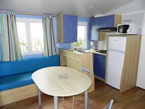 Villages vacances Camping Le Carpenty : photos des chambres