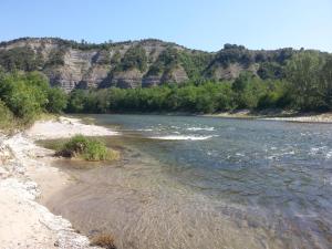 Villages vacances Camping Le Carpenty : photos des chambres