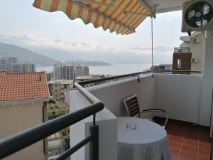 Ksenija apartment