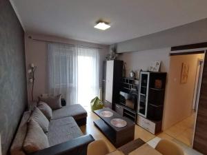 Zöld Béka Apartmanok Kölcsey I