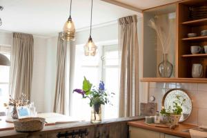 Vakantiehuisje Ons Plekje 6 personen - Zeezand Recreatie