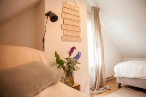 Vakantiehuisje Ons Plekje 6 personen - Zeezand Recreatie