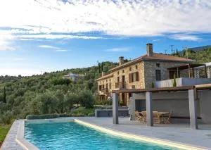 Gems of Pinakates - Vizitsa