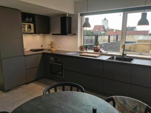 Løkken City Apartment