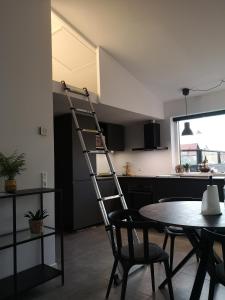 Løkken City Apartment