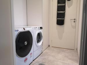 Løkken City Apartment