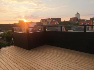 Løkken City Apartment