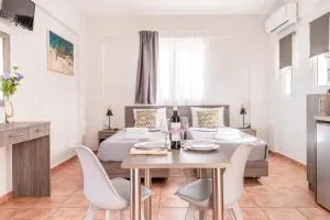 7 Rooms - Ptinotrofíon