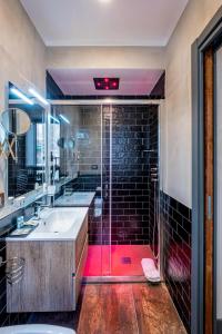 casajammone naples b&b