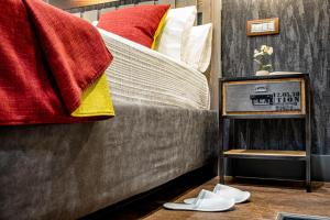 casajammone naples b&b